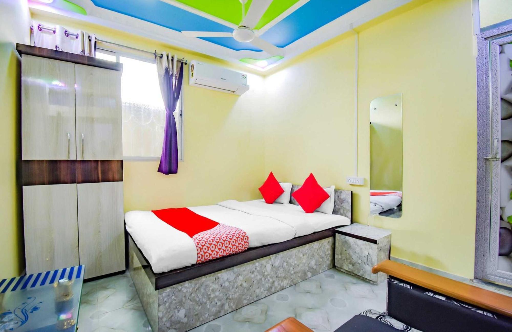 Hotel O Suncity Jangipur Dış mekan fotoğraf