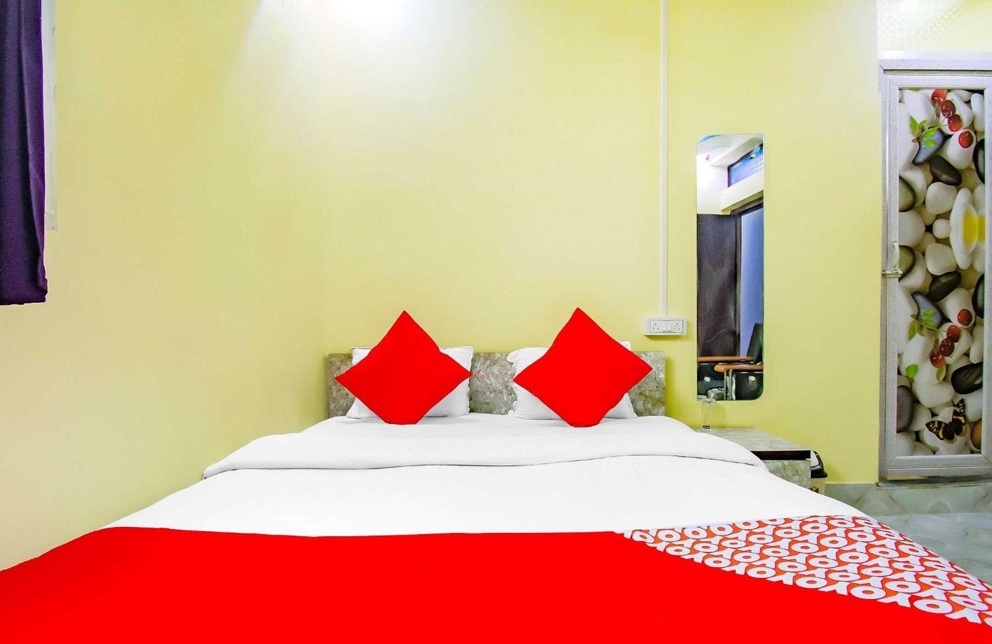 Hotel O Suncity Jangipur Dış mekan fotoğraf