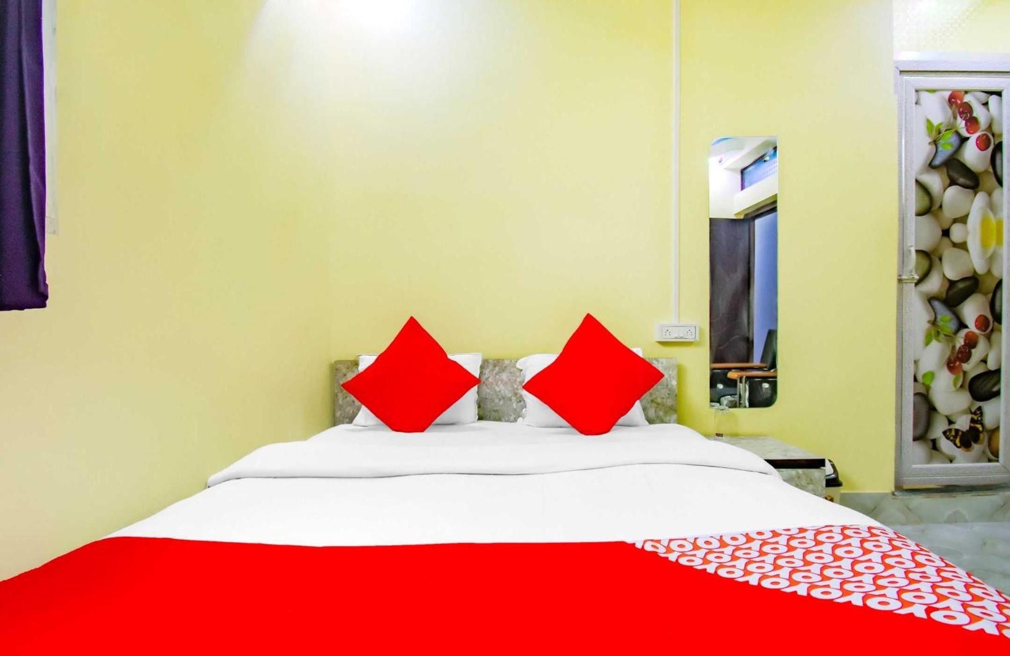 Hotel O Suncity Jangipur Dış mekan fotoğraf