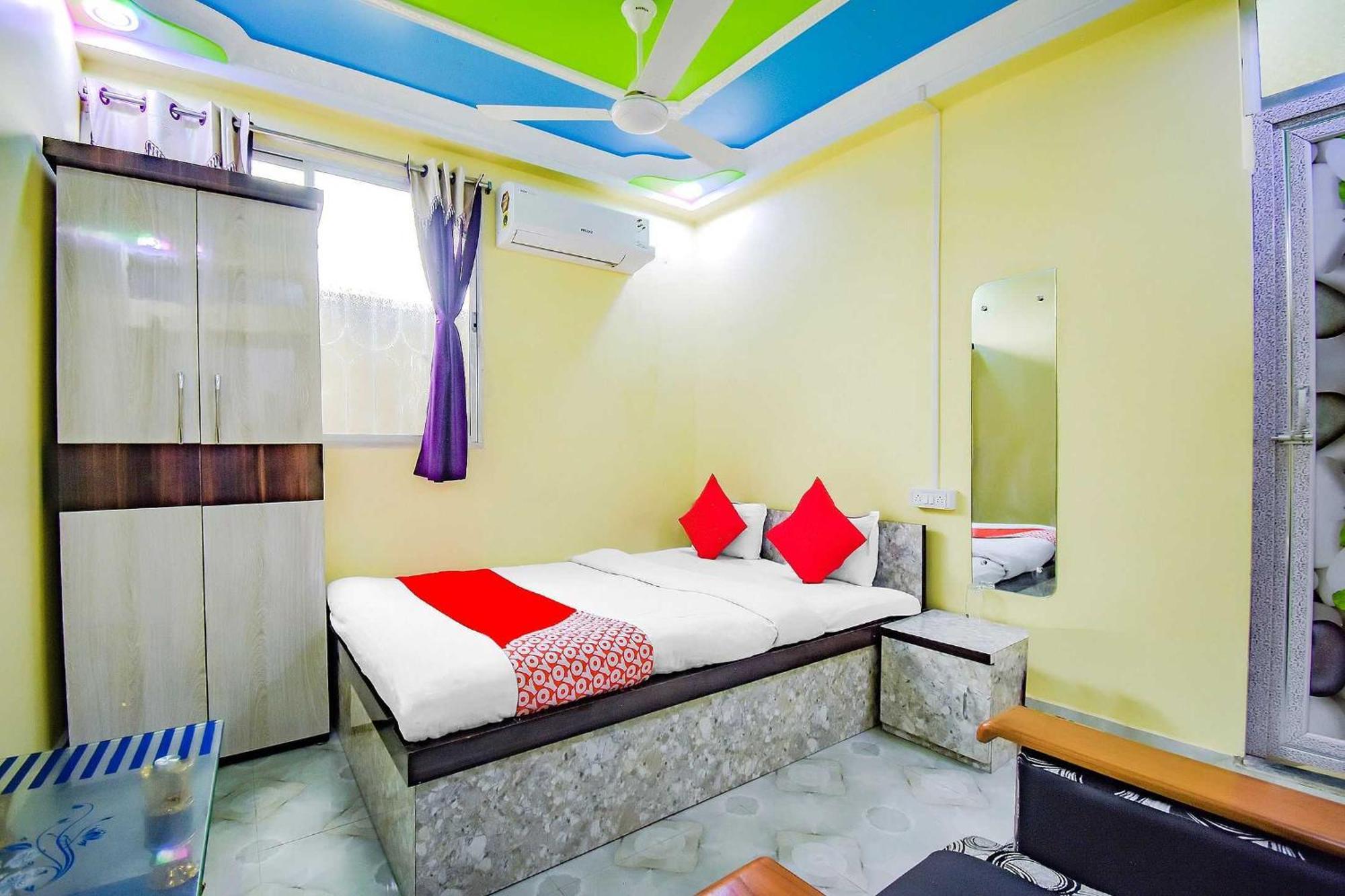 Hotel O Suncity Jangipur Dış mekan fotoğraf