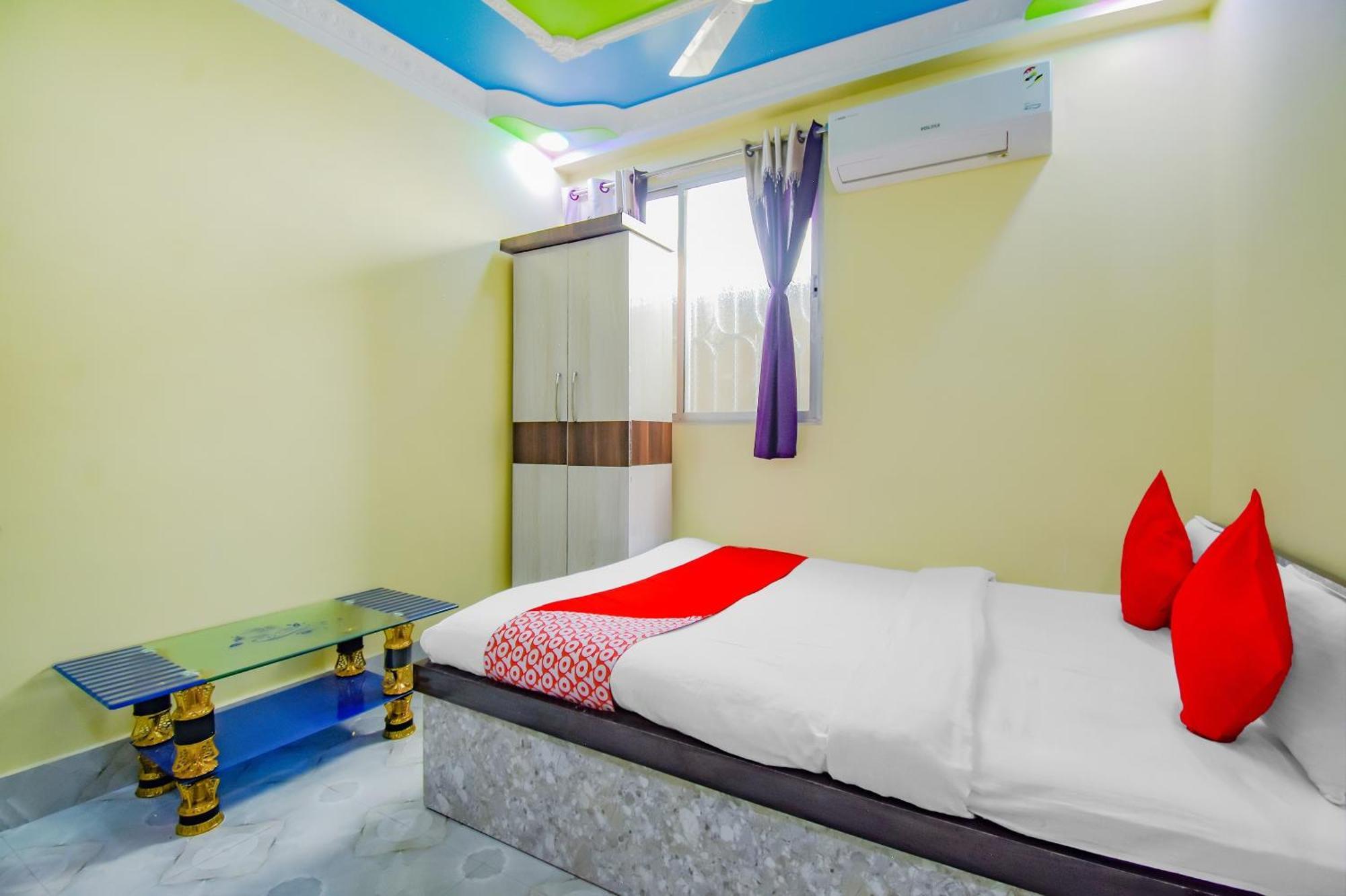 Hotel O Suncity Jangipur Dış mekan fotoğraf