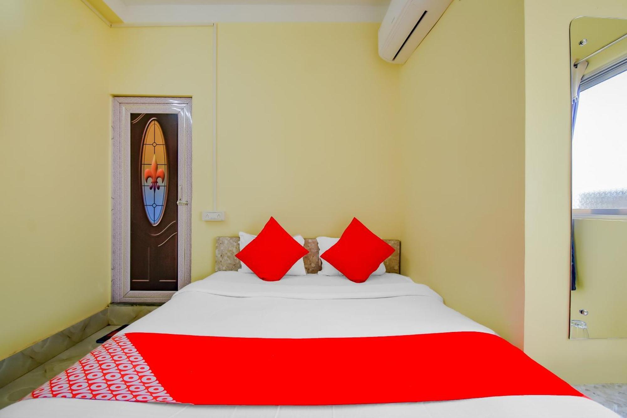 Hotel O Suncity Jangipur Dış mekan fotoğraf