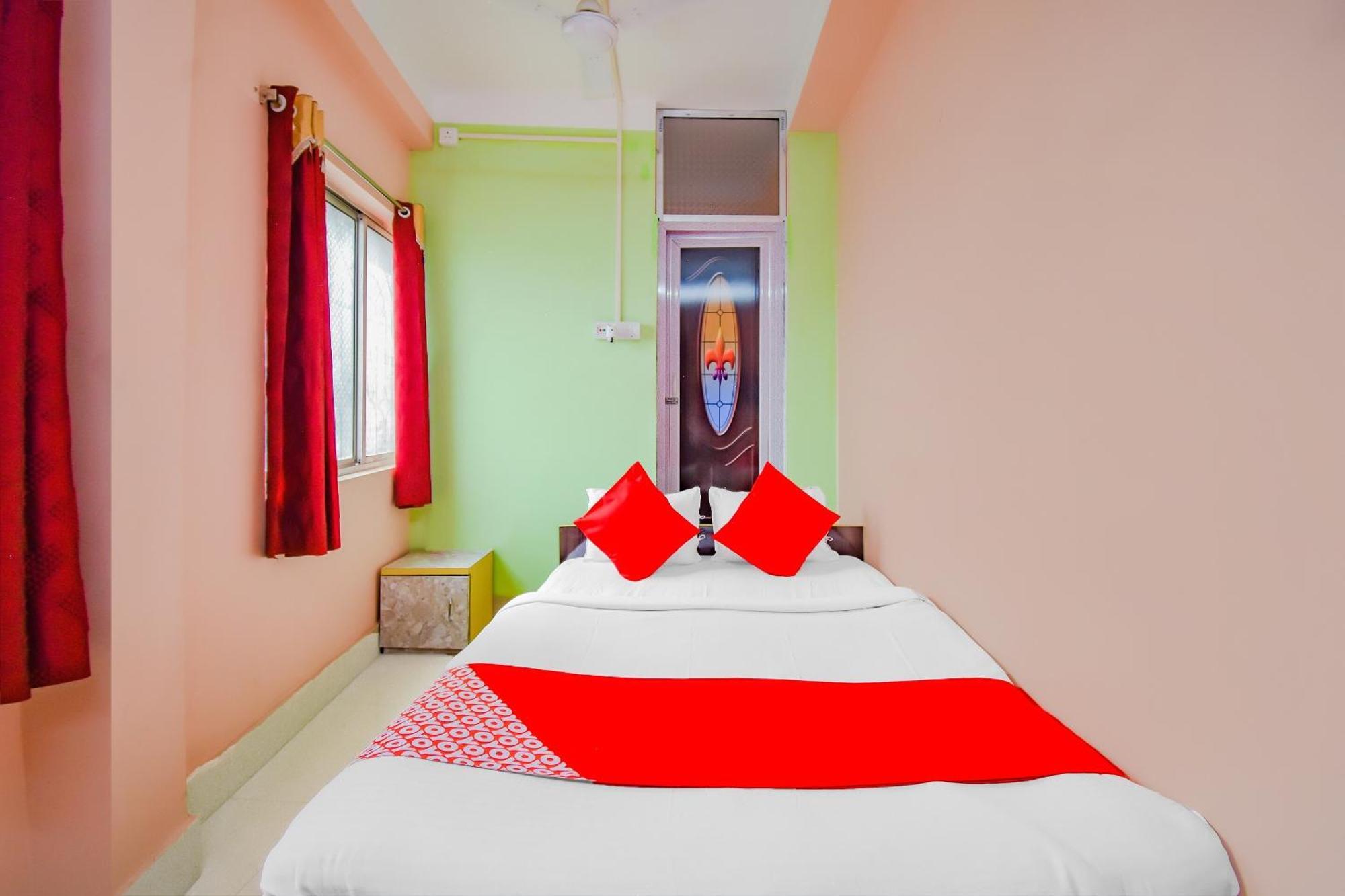 Hotel O Suncity Jangipur Dış mekan fotoğraf