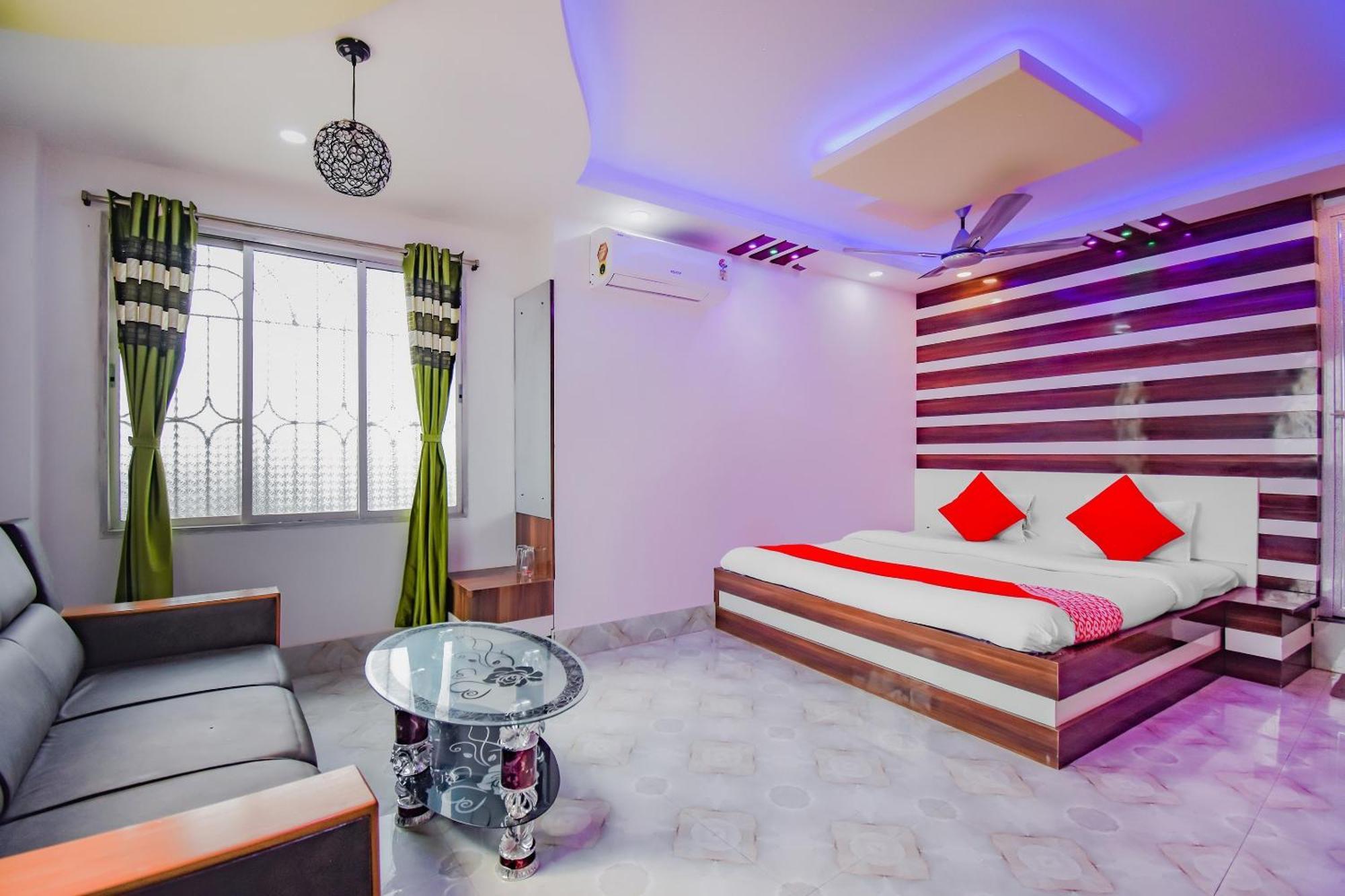 Hotel O Suncity Jangipur Dış mekan fotoğraf