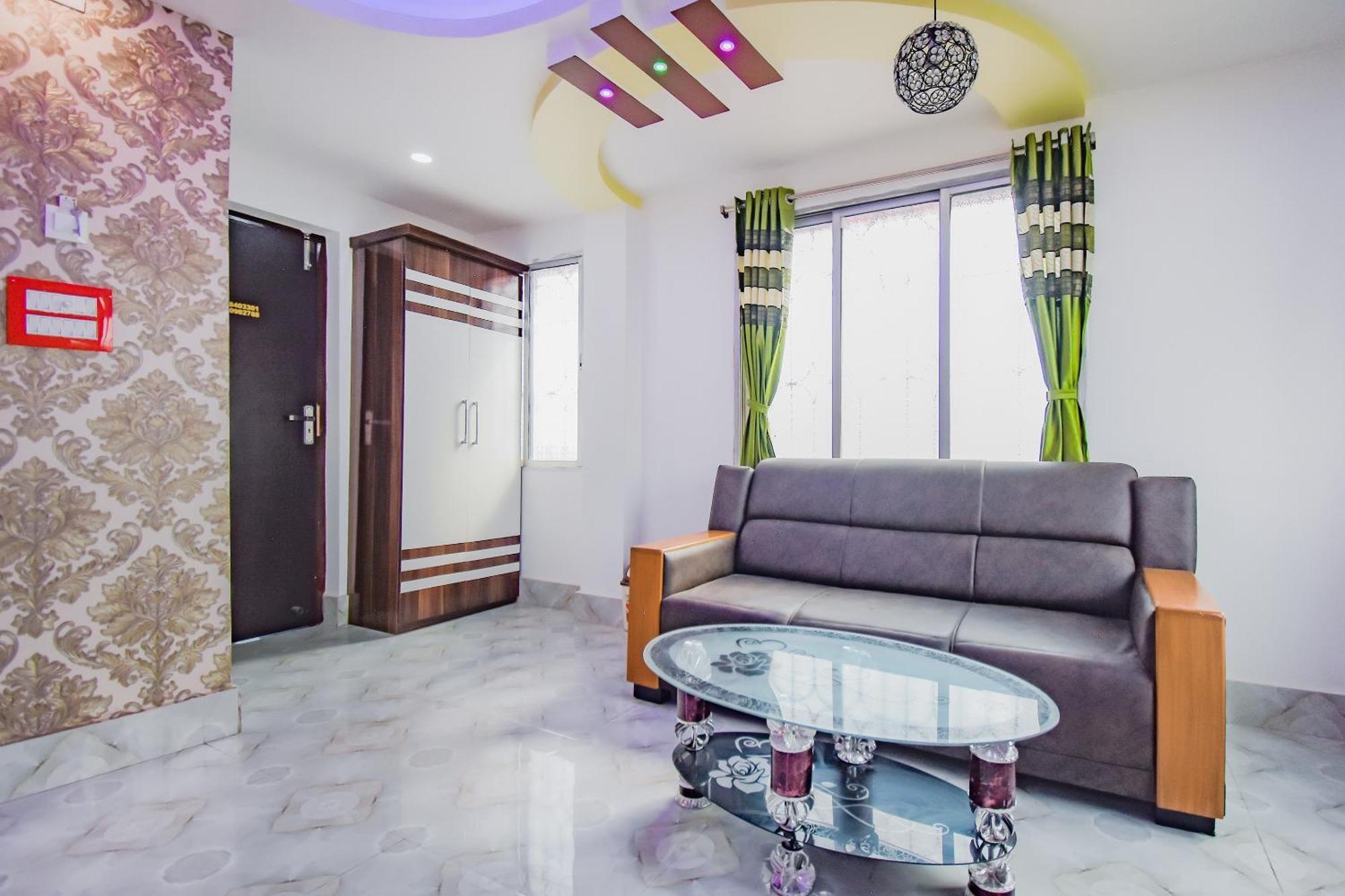 Hotel O Suncity Jangipur Dış mekan fotoğraf