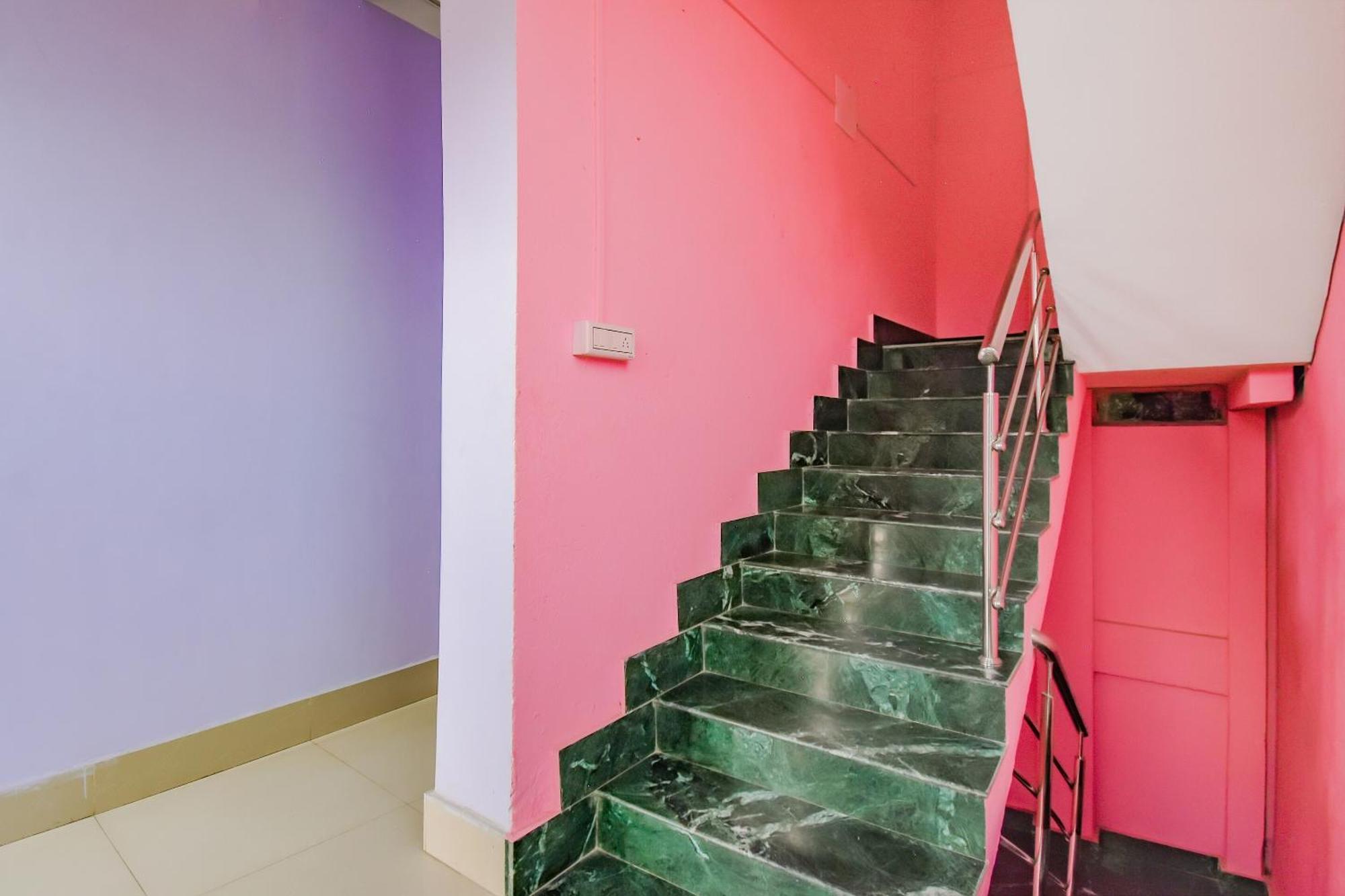 Hotel O Suncity Jangipur Dış mekan fotoğraf
