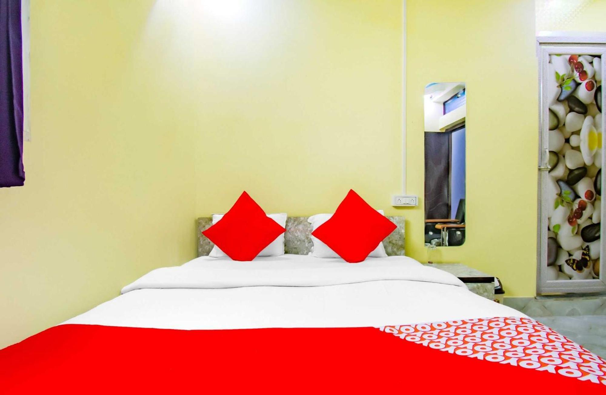 Hotel O Suncity Jangipur Dış mekan fotoğraf