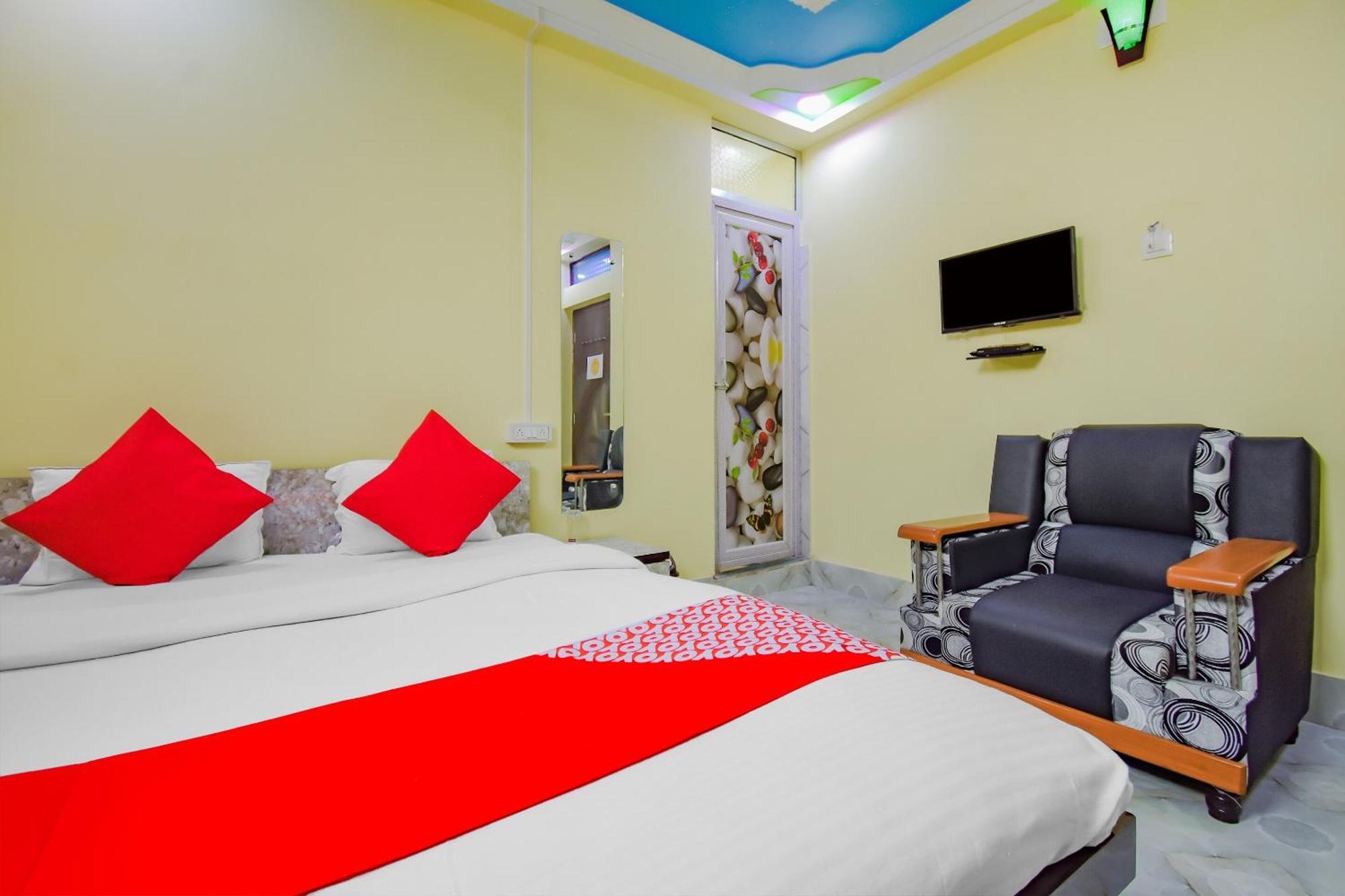 Hotel O Suncity Jangipur Dış mekan fotoğraf