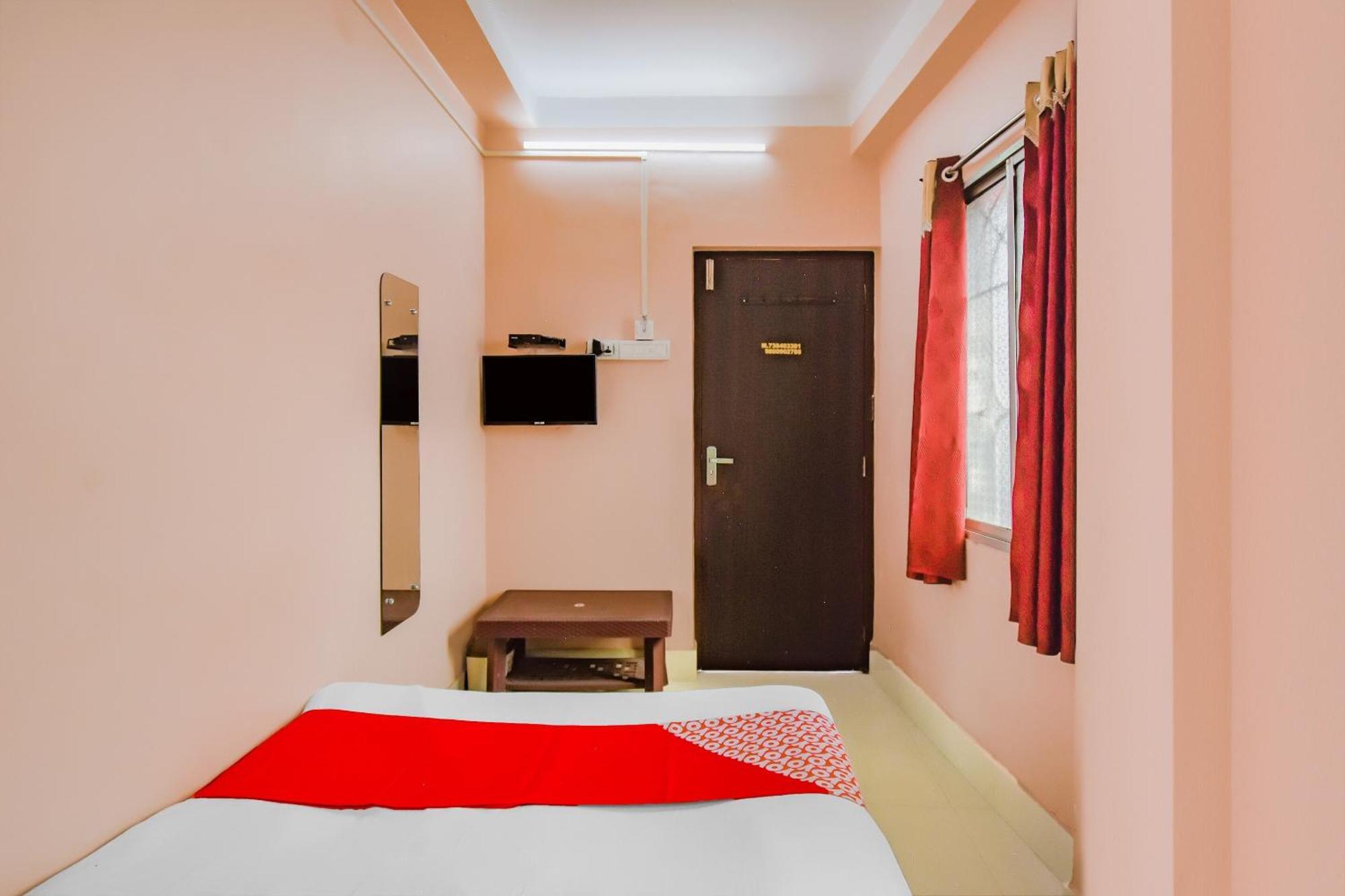 Hotel O Suncity Jangipur Dış mekan fotoğraf