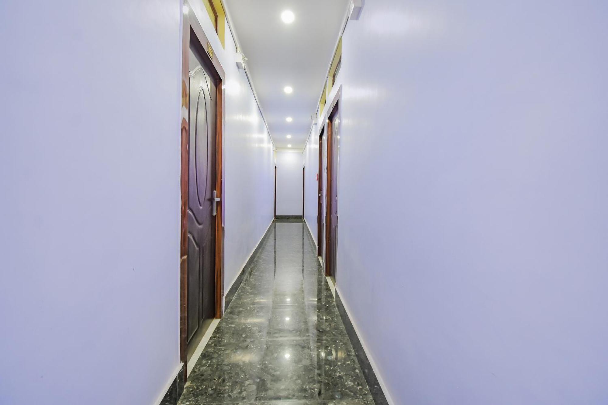 Hotel O Suncity Jangipur Dış mekan fotoğraf