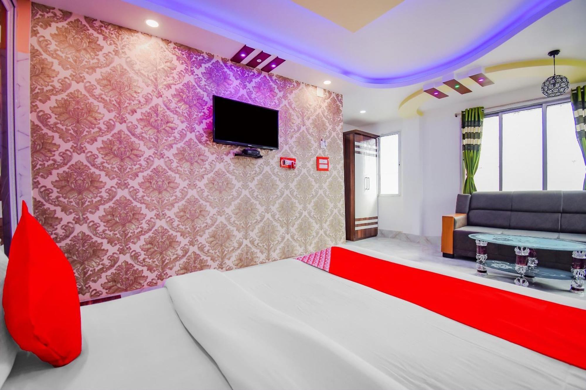 Hotel O Suncity Jangipur Dış mekan fotoğraf