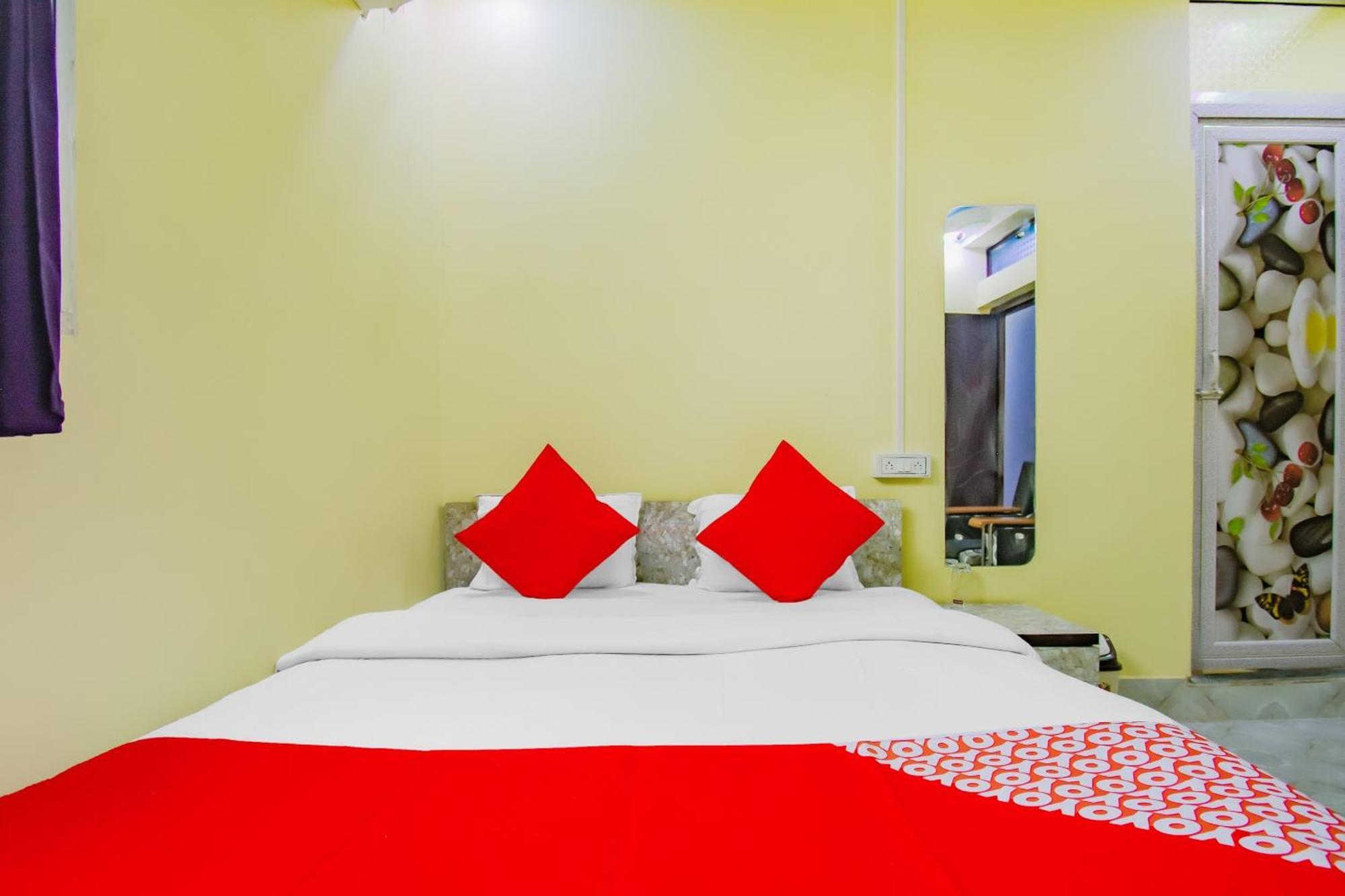 Hotel O Suncity Jangipur Dış mekan fotoğraf