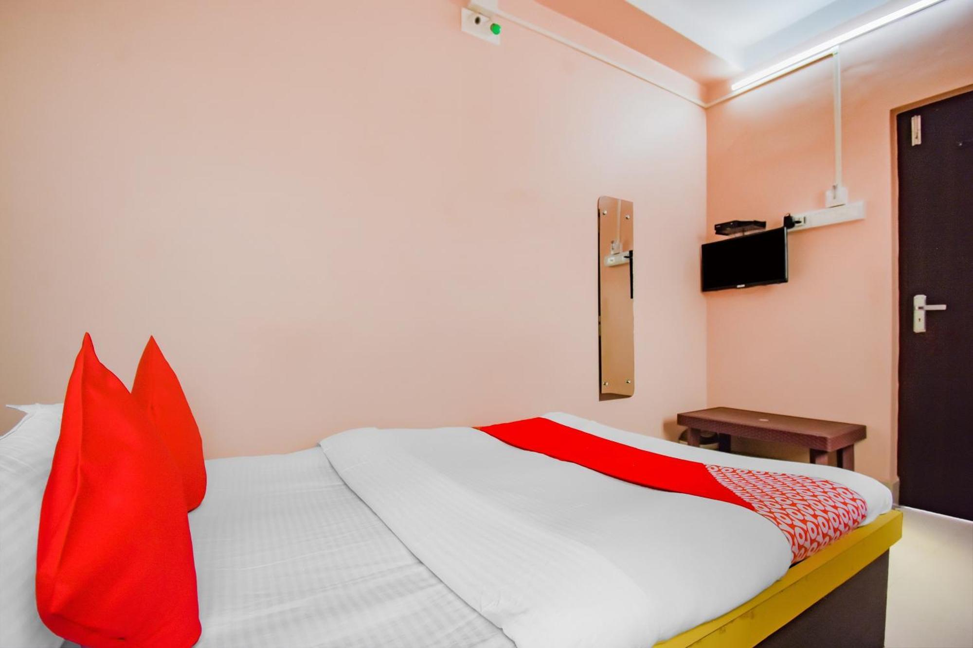 Hotel O Suncity Jangipur Dış mekan fotoğraf