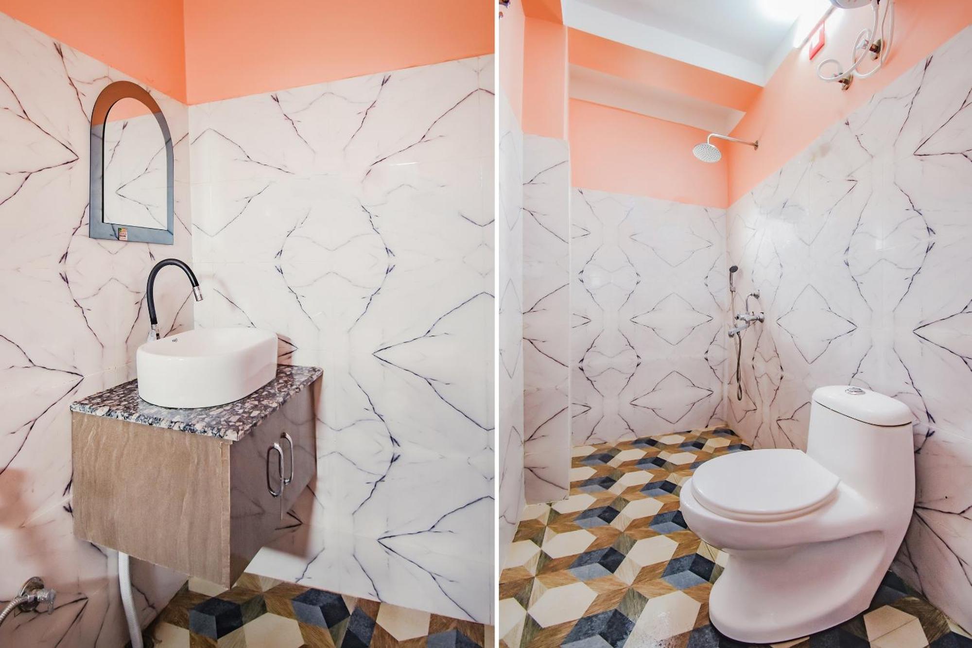 Hotel O Suncity Jangipur Dış mekan fotoğraf