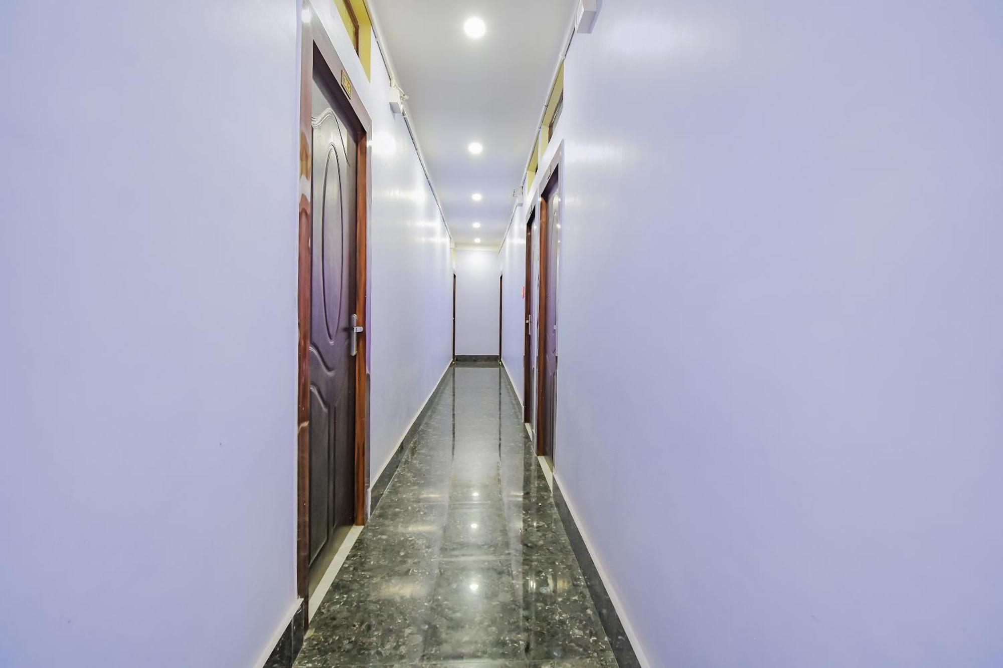 Hotel O Suncity Jangipur Dış mekan fotoğraf