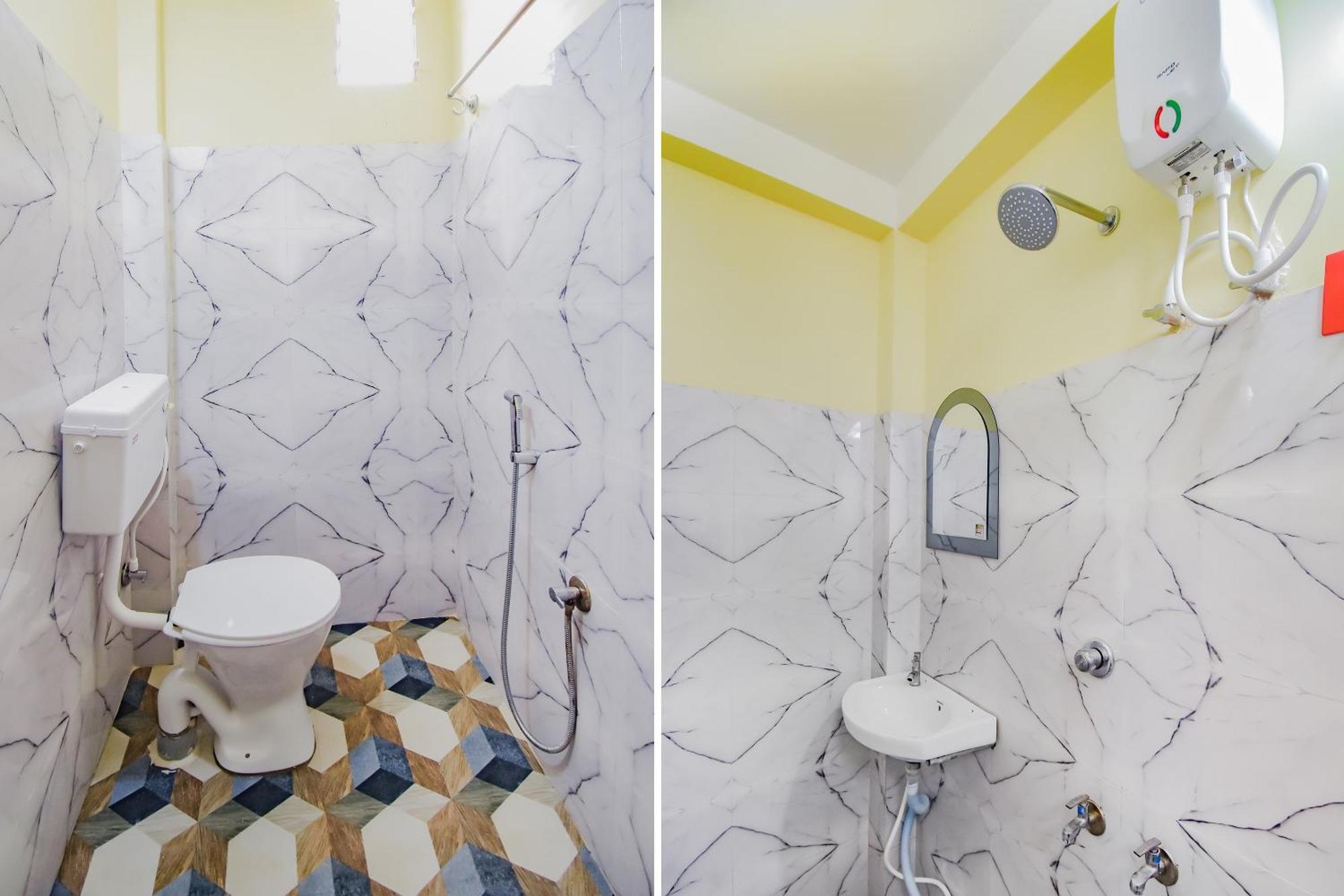 Hotel O Suncity Jangipur Dış mekan fotoğraf