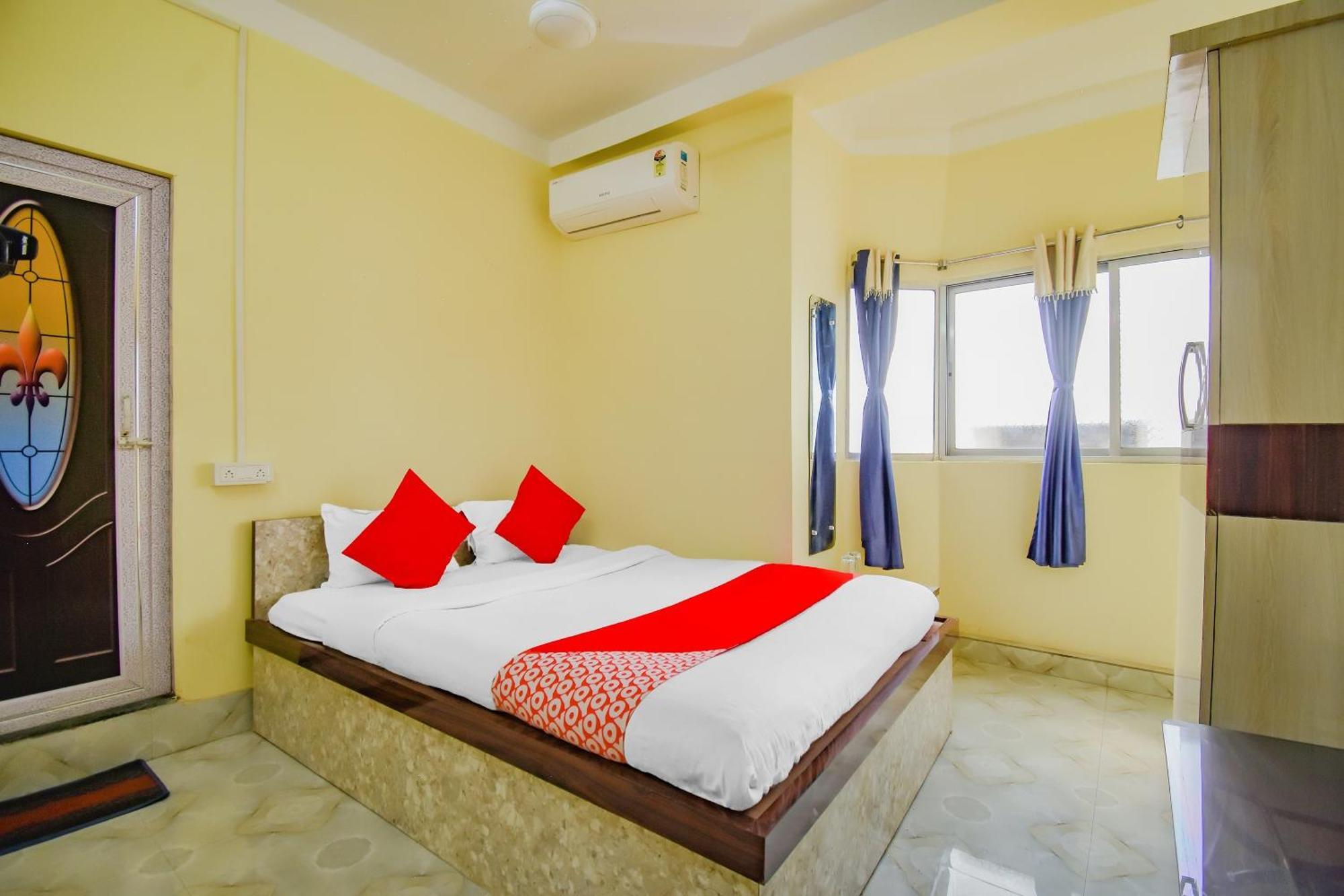 Hotel O Suncity Jangipur Dış mekan fotoğraf