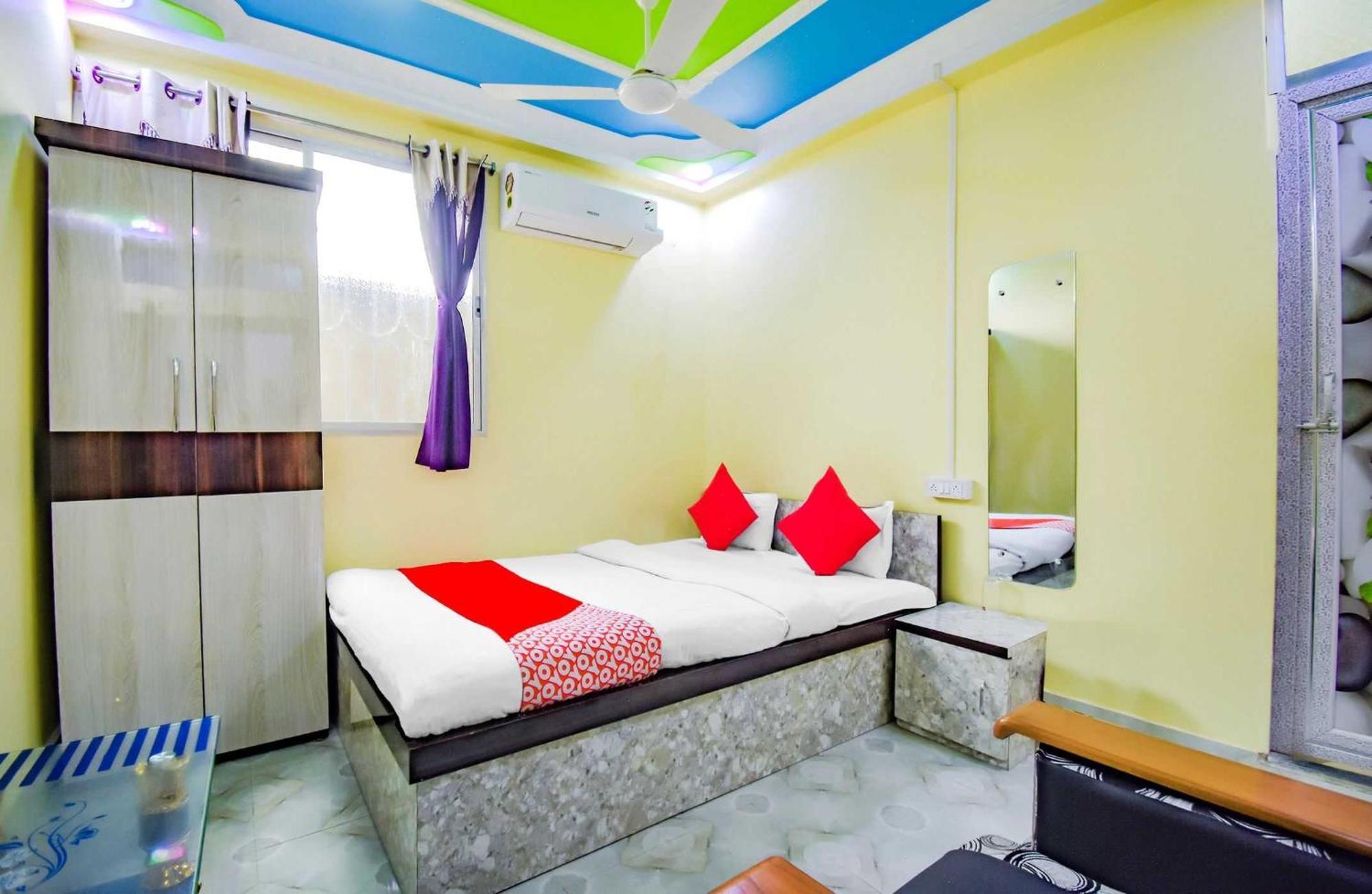 Hotel O Suncity Jangipur Dış mekan fotoğraf