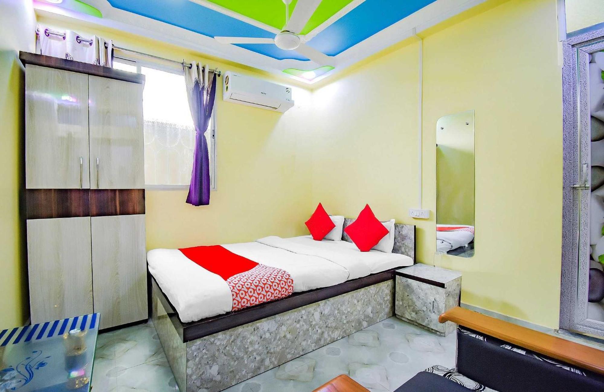 Hotel O Suncity Jangipur Dış mekan fotoğraf