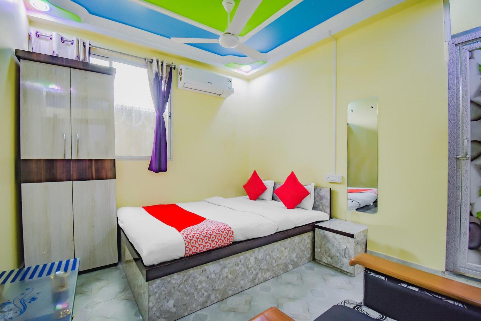Hotel O Suncity Jangipur Dış mekan fotoğraf