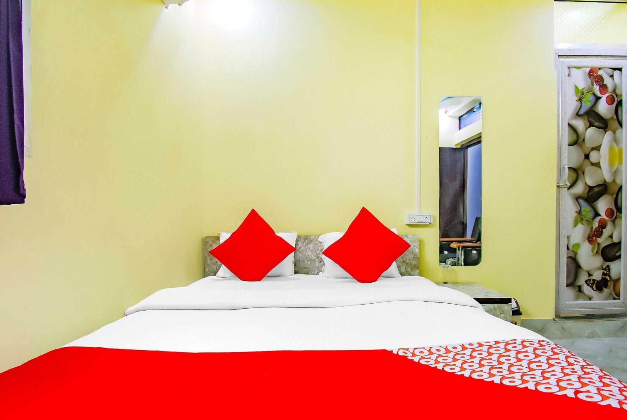 Hotel O Suncity Jangipur Dış mekan fotoğraf