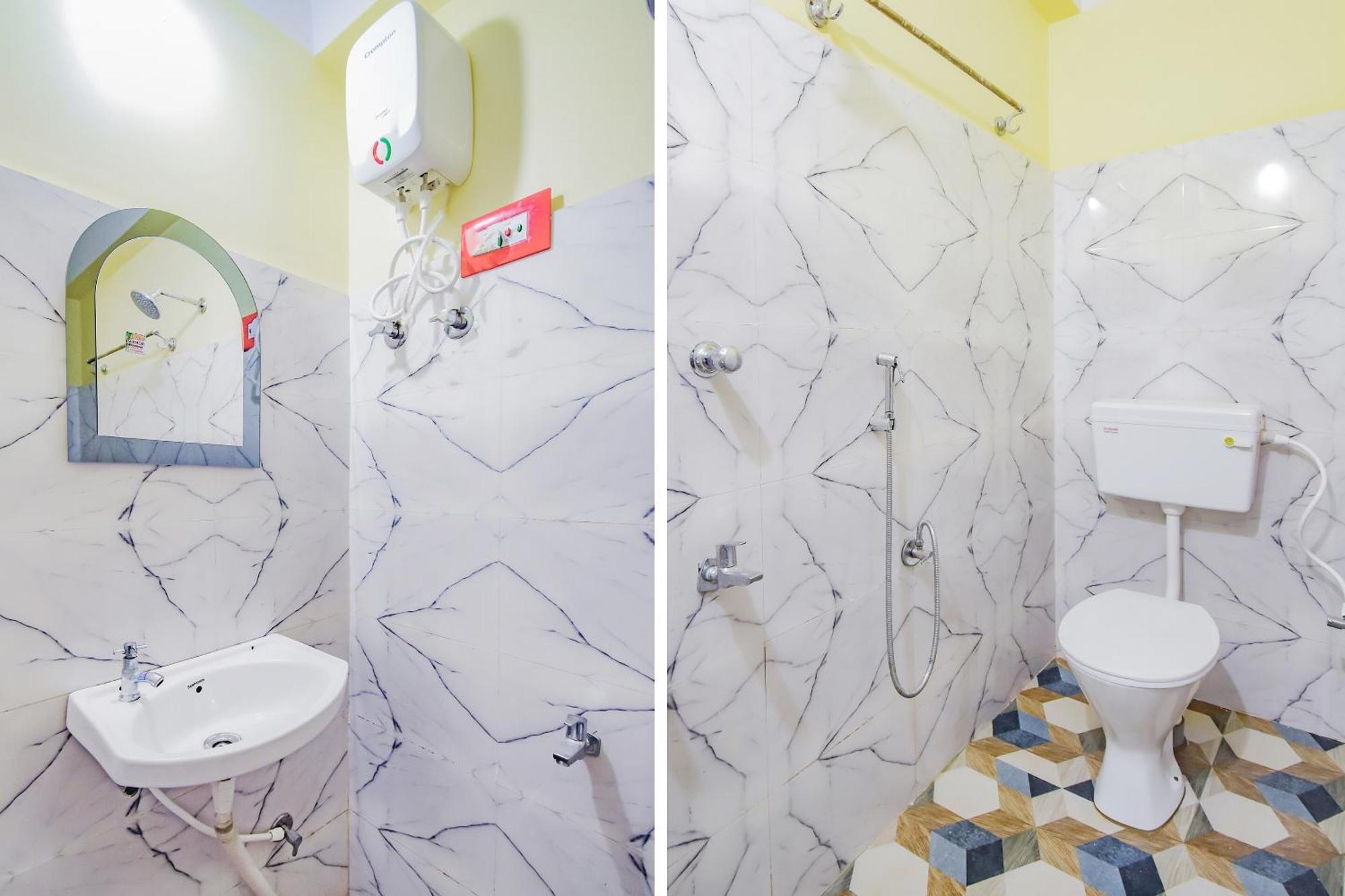 Hotel O Suncity Jangipur Dış mekan fotoğraf