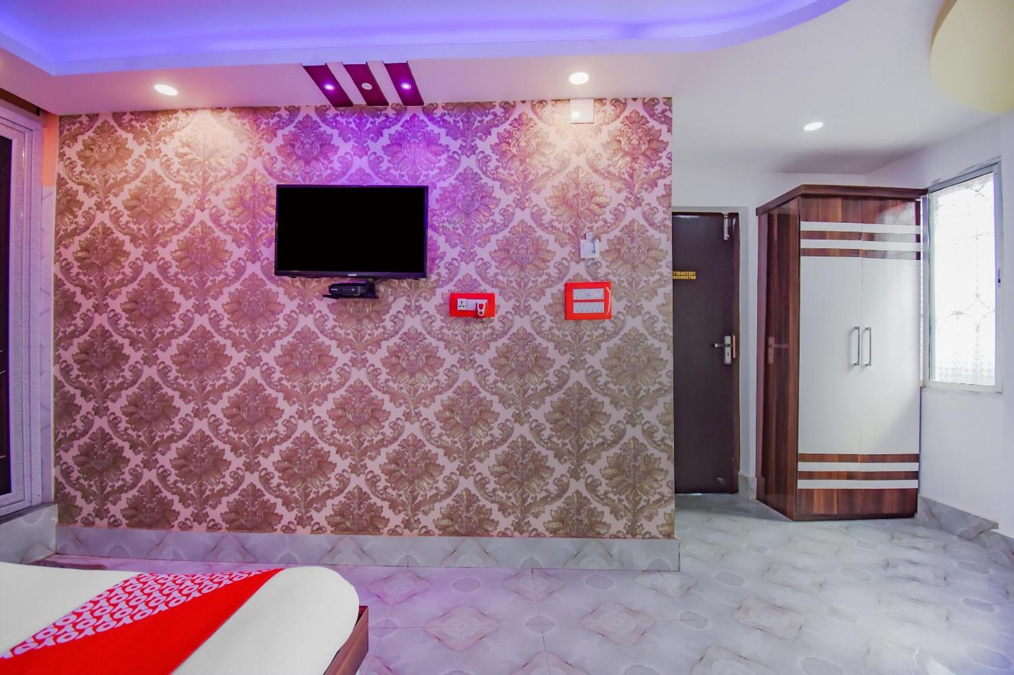 Hotel O Suncity Jangipur Dış mekan fotoğraf